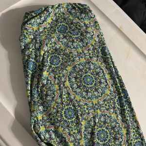 LLR OS Leggings